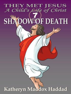 cover image of Shadow of Death